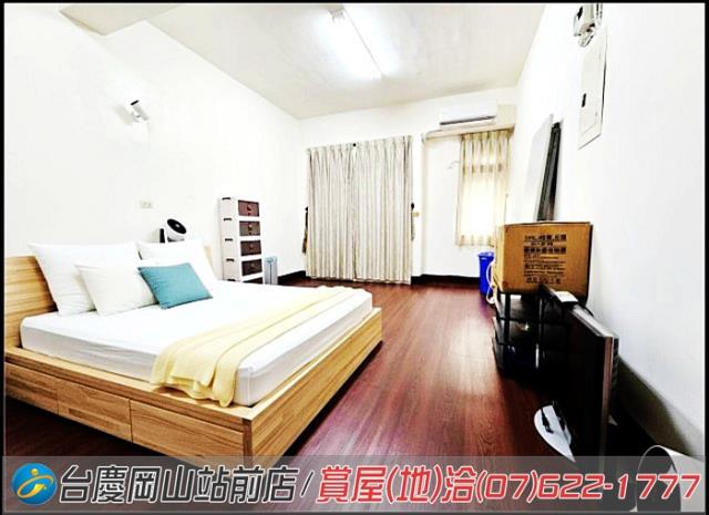 高雄橋頭透天-6