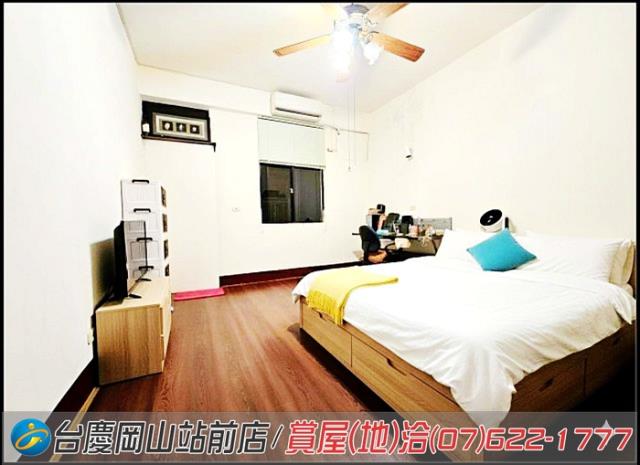 高雄橋頭透天-9