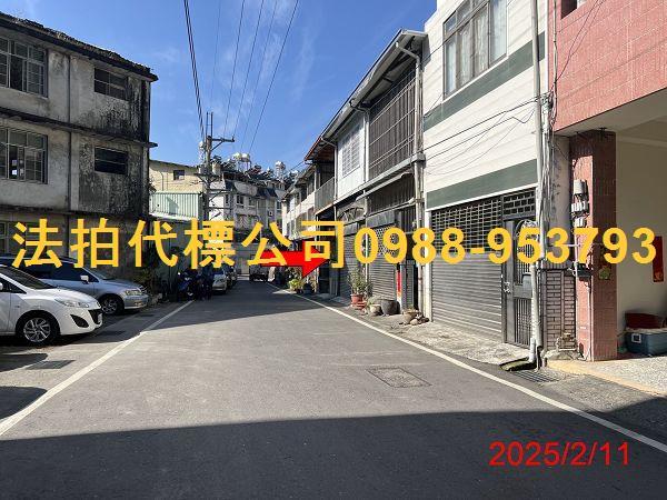 南投埔里法拍透天_別墅_店面-2