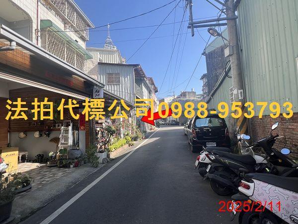 南投埔里法拍透天_別墅_店面-3