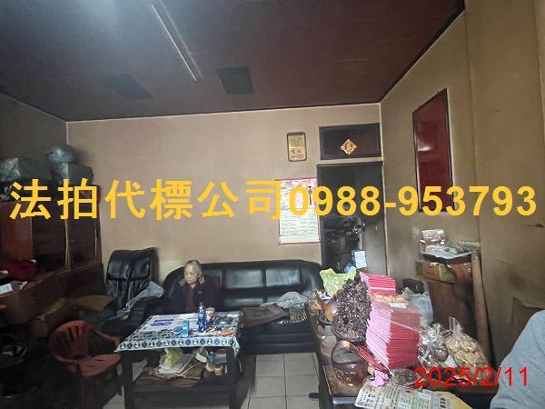 南投埔里法拍透天_別墅_店面-5