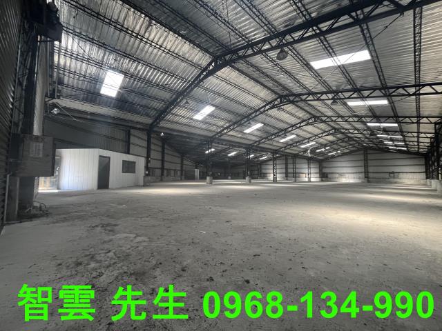 龜山倉庫_一樓-1