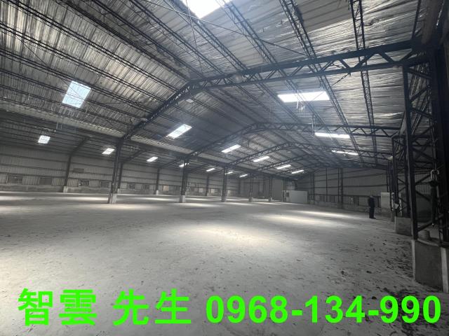 龜山倉庫_一樓-2