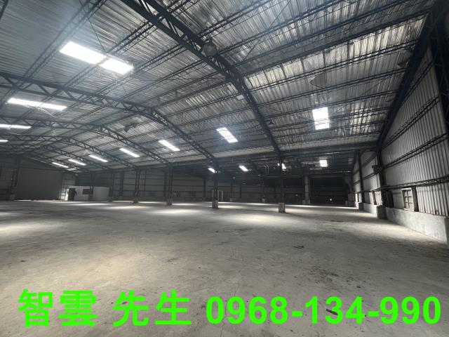 龜山倉庫_一樓-3