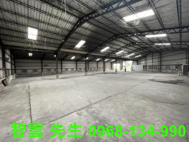 龜山倉庫_一樓-4