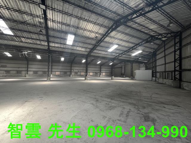 龜山倉庫_一樓-6