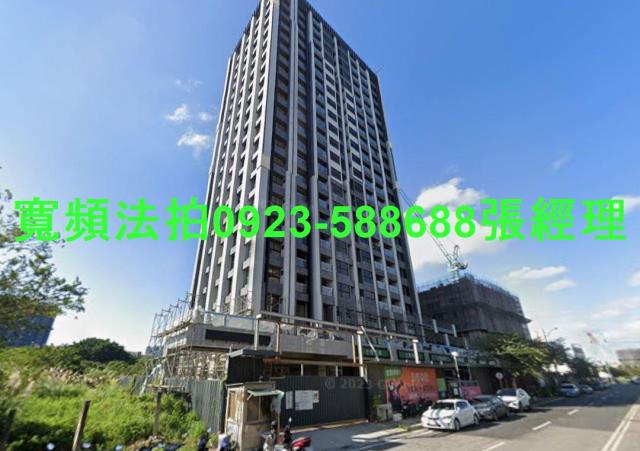 龜山大樓拍賣-2