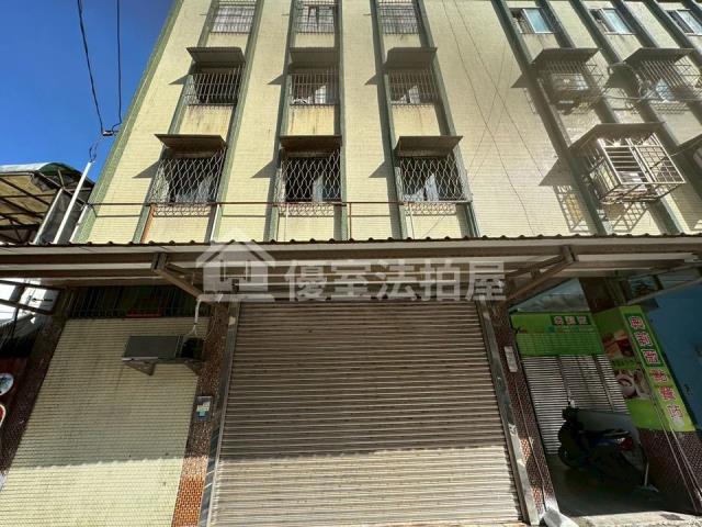 中山區公寓法拍-1