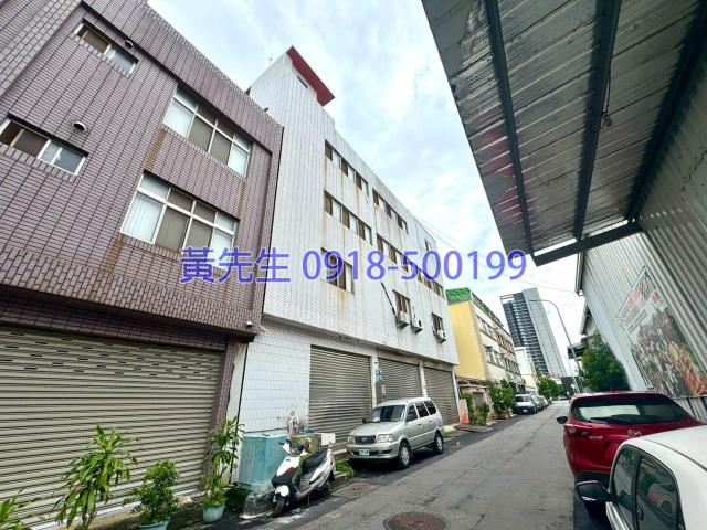 台中法拍透天-3