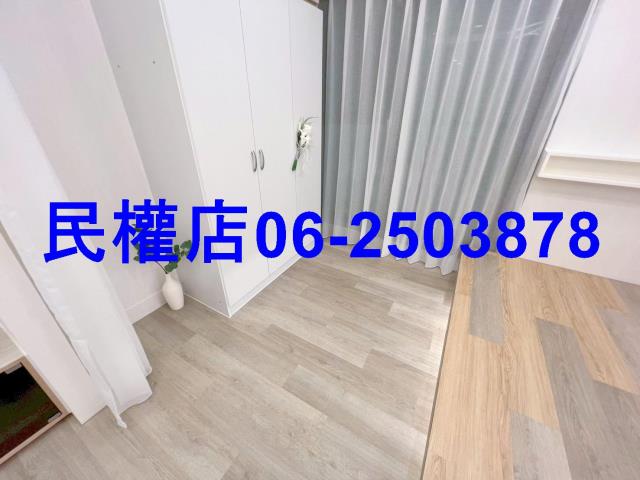 台南套房-11