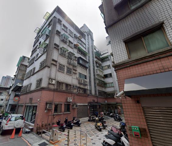 新北新店法拍華廈_套房-2