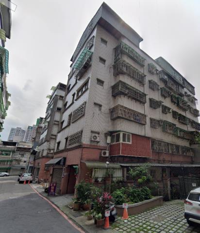 新北新店法拍華廈_套房-3