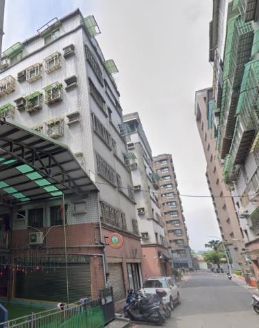 新北新店法拍華廈_套房-4