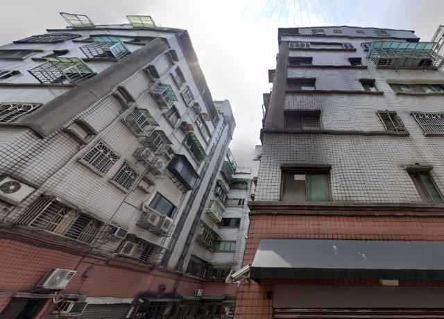 新北新店法拍華廈_套房-5