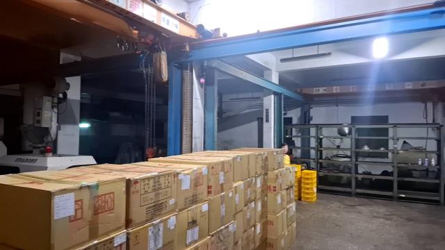 新北樹林廠房_廠辦_倉庫-2