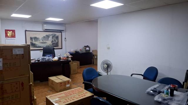 新北樹林廠房_廠辦_倉庫-3