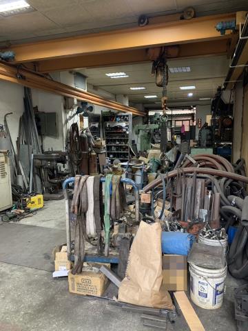 新北樹林廠房_廠辦_倉庫-3