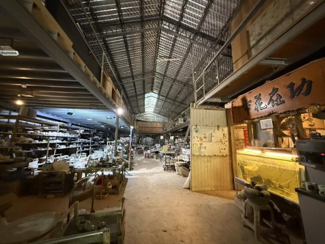 新北鶯歌廠房_廠辦_倉庫-3