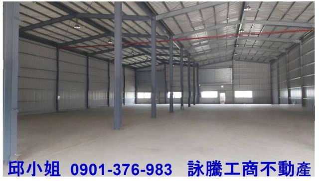 桃園觀音廠房_倉庫_一樓-1