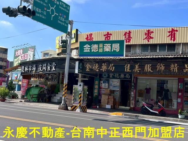 台南東區公寓-11