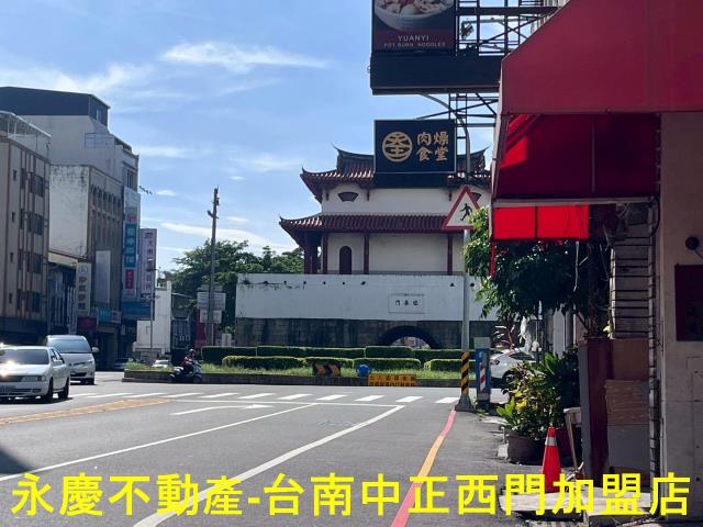 台南東區公寓-14