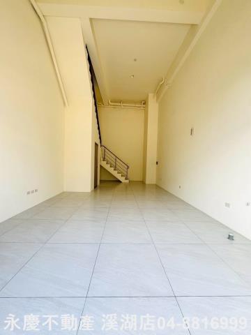 彰化埔心店面-4