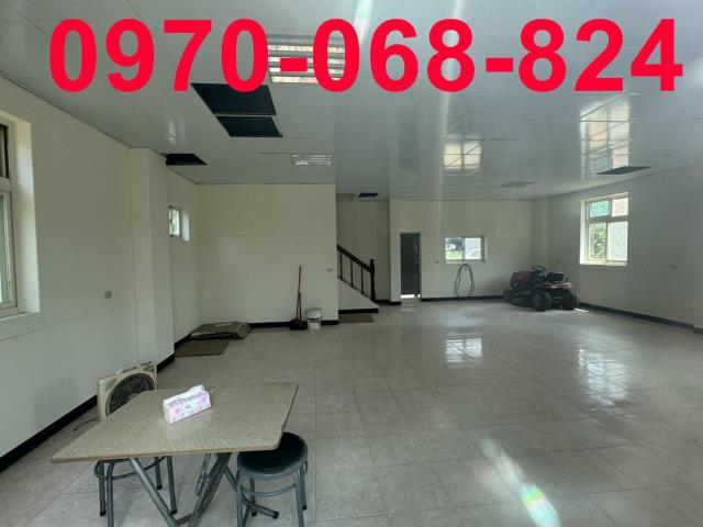 桃園觀音農舍_廠房-1