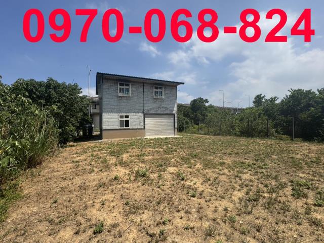 桃園觀音農舍_廠房-3