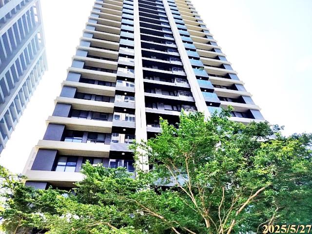 台南仁德法拍大樓-3