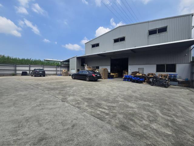 新北鶯歌廠房_廠辦_倉庫-4