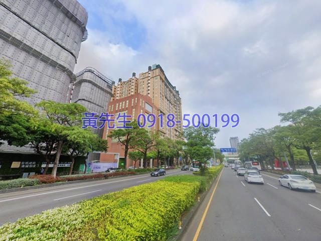 台中西屯大樓_華廈法拍-2