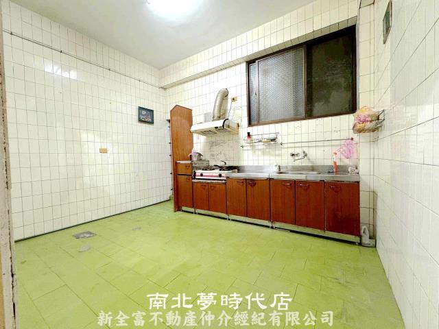 台南永康透天_別墅-11