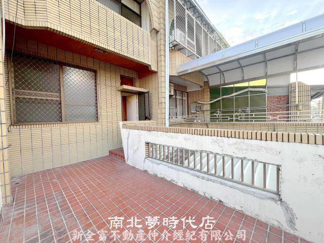 台南永康透天_別墅-12