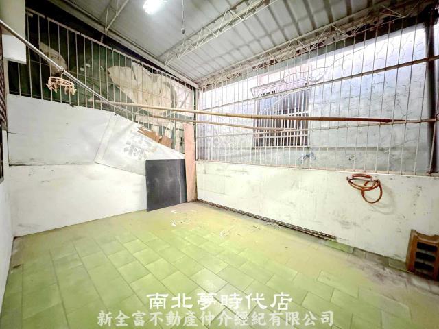 台南永康透天_別墅-13