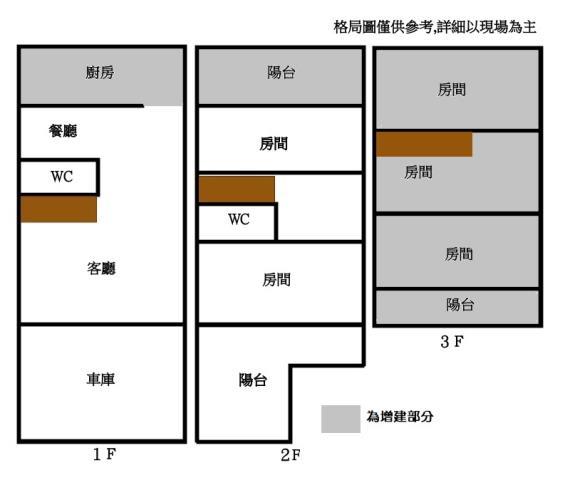 台南永康透天_別墅-15