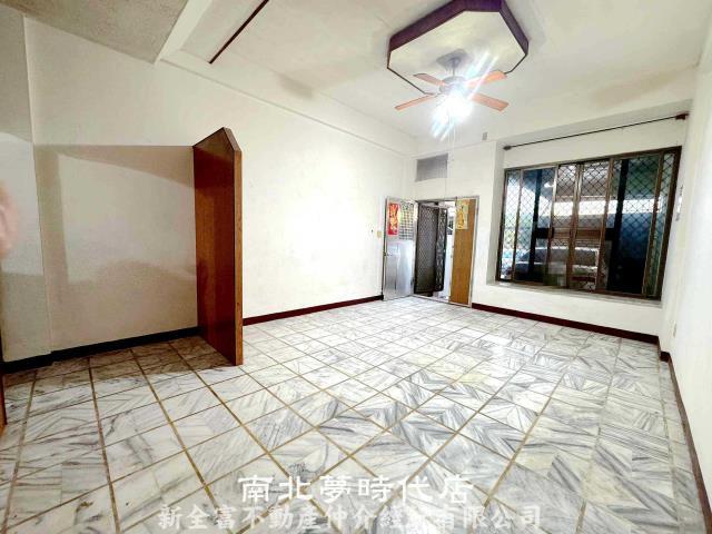 台南永康透天_別墅-4