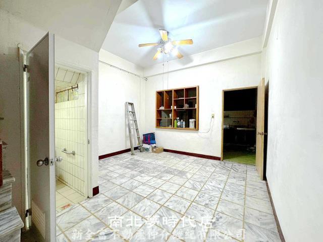 台南永康透天_別墅-5