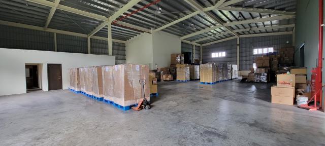 鶯歌廠房_廠辦-3