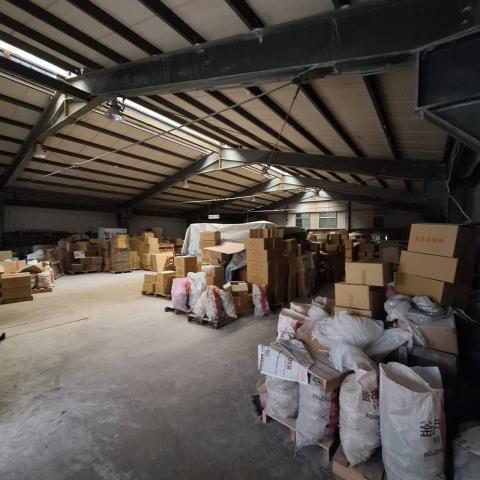 鶯歌廠房_廠辦_倉庫-1