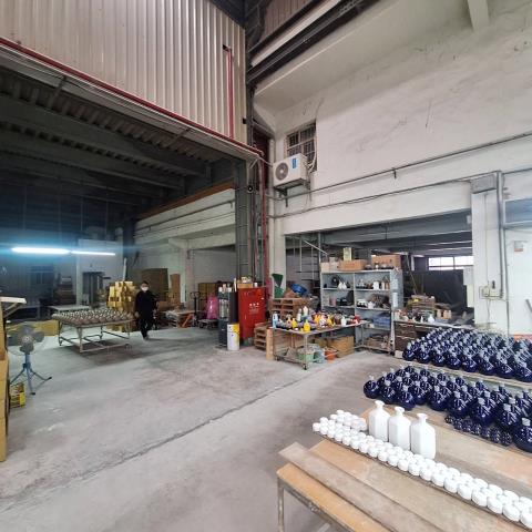 鶯歌廠房_廠辦_倉庫-3