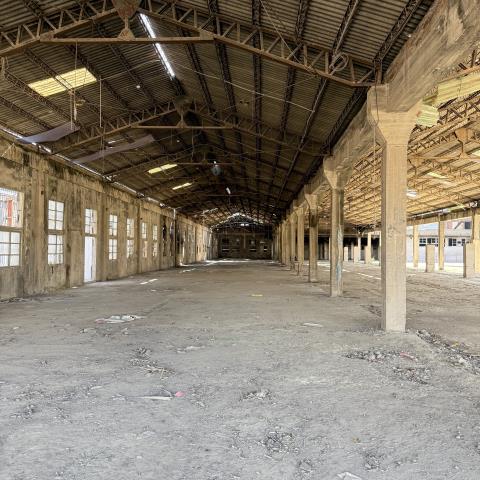 鶯歌廠房_廠辦_倉庫-3