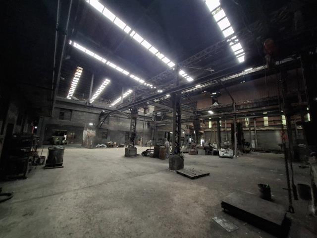 鶯歌廠房_廠辦_倉庫-2