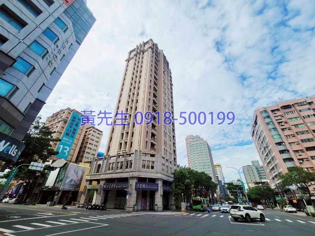 南屯大樓法拍-2