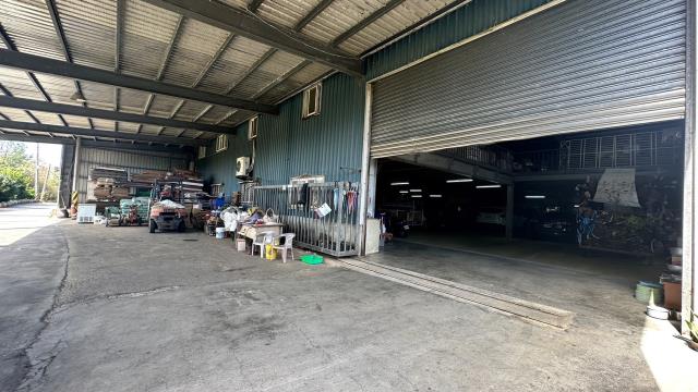 新屋廠房_廠辦_倉庫-4