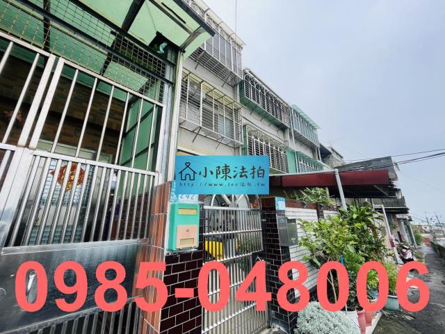 樹林法拍透天_法拍透天-2