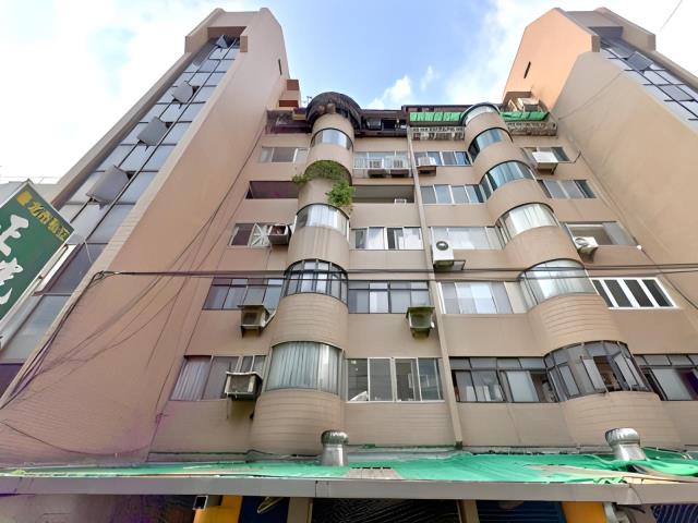 中山區大樓法拍-3