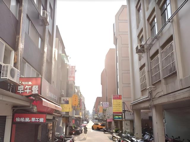 中山區大樓法拍-5