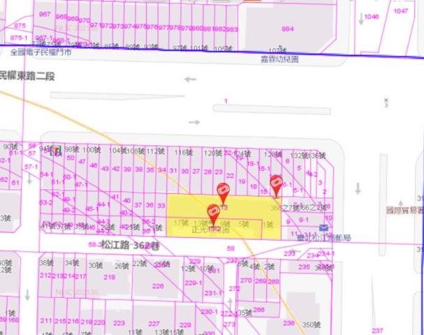 中山區大樓法拍-8