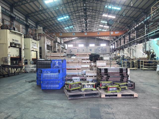 新屋廠房_廠辦_倉庫-2