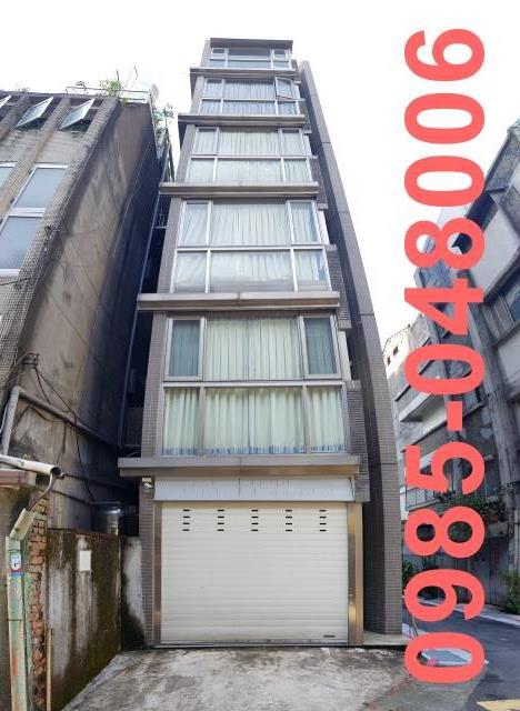 中正區華廈_法拍華廈拍賣-1